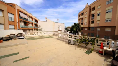 Chalet adosado en Urbanización de Roquetas-Las Marinas photo 15