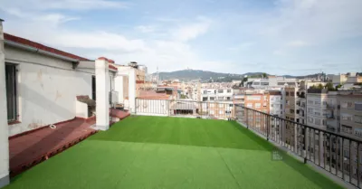 Piso en alquiler en Carrer de Tuset - Imagen 22