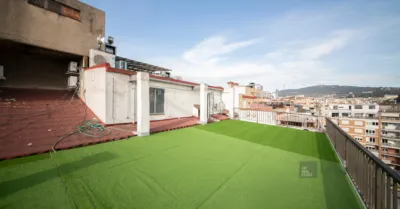 Piso en alquiler en Carrer de Tuset - Imagen 2
