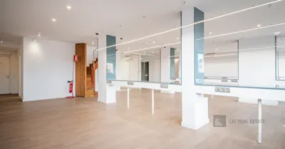 Piso en alquiler en Carrer de Tuset - Imagen 4