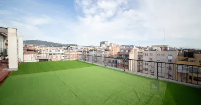 Piso en alquiler en Carrer de Tuset - Imagen 21