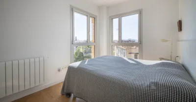 Flat on Carrer de l'Alcalde Arís photo 15