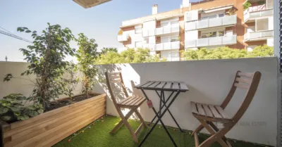 Flat on Carrer de l'Alcalde Arís photo 5