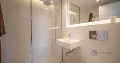 Flat on Carrer de l'Alcalde Arís photo 23