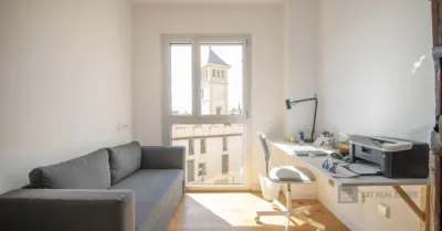 Flat on Carrer de l'Alcalde Arís photo 19