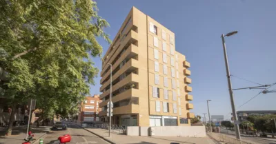 Flat on Carrer de l'Alcalde Arís photo 27