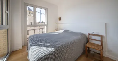 Flat on Carrer de l'Alcalde Arís photo 16