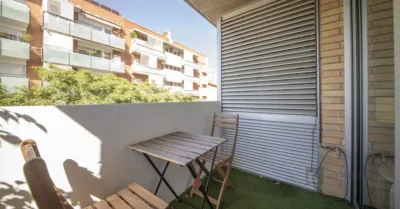 Flat on Carrer de l'Alcalde Arís photo 12