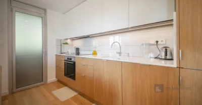 Flat on Carrer de l'Alcalde Arís photo 9