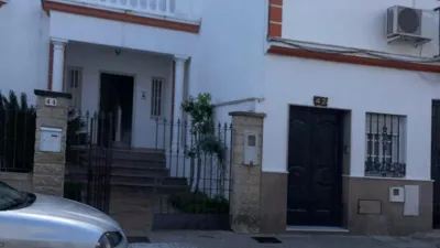 Casa en venta en Calle de Bellavista, Prado del Rey de 210.000 €
