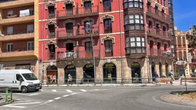 Piso en venta en Calle de Silvestre Ochoa, Centro (Castro Urdiales) de 199.000 €