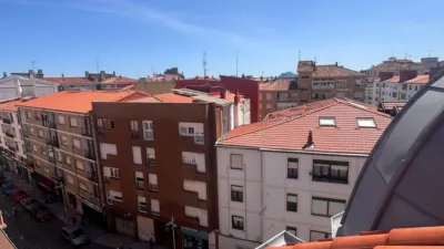 Piso en venta en Calle de Silvestre Ochoa, Centro (Castro Urdiales) de 199.000 €
