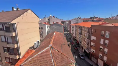 Piso en venta en Calle de Silvestre Ochoa, Centro (Castro Urdiales) de 199.000 €