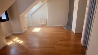 Piso en venta en Calle de Silvestre Ochoa, Centro (Castro Urdiales) de 199.000 €