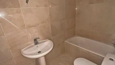 Piso en venta en Calle de Silvestre Ochoa, Centro (Castro Urdiales) de 199.000 €
