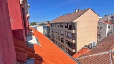 Piso en venta en Calle de Silvestre Ochoa, Centro (Castro Urdiales) de 199.000 €