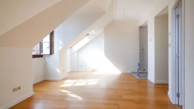 Piso en venta en Calle de Silvestre Ochoa, Centro (Castro Urdiales) de 199.000 €