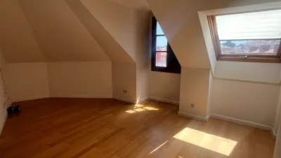 Piso en venta en Calle de Silvestre Ochoa, Centro (Castro Urdiales) de 199.000 €