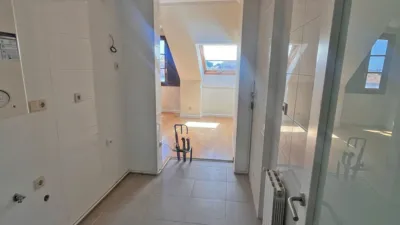 Piso en venta en Calle de Silvestre Ochoa, Centro (Castro Urdiales) de 199.000 €
