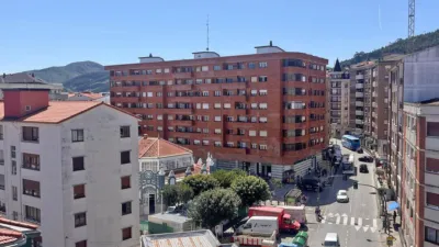 Piso en venta en Calle de Silvestre Ochoa, Centro (Castro Urdiales) de 199.000 €
