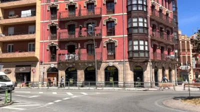 Piso en venta en Calle de Silvestre Ochoa, Centro (Castro Urdiales) de 199.000 €