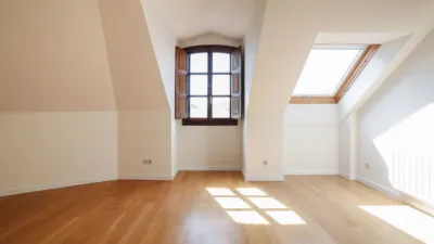Piso en venta en Calle de Silvestre Ochoa, Centro (Castro Urdiales) de 199.000 €