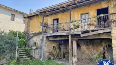 Casa en calle del Nogalón photo 40
