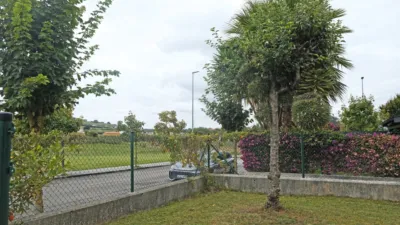 Semi-detached chalet on Monte Street photo 34