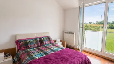 Semi-detached chalet on Monte Street photo 25