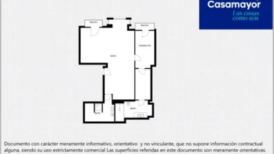 Apartment on Calle de Gerona, 3 photo 2