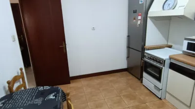 Piso en venta en Calle Etxezarreta, Ordizia de 120.000 €