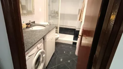Piso en venta en Calle Etxezarreta, Ordizia de 120.000 €