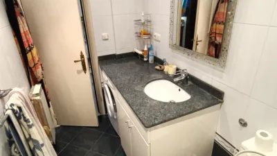 Piso en venta en Calle Etxezarreta, Ordizia de 120.000 €