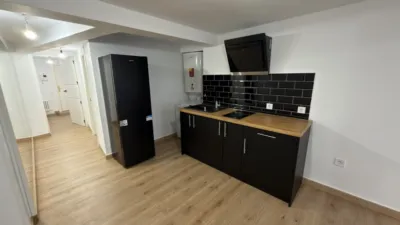 Apartamento en alquiler en Calle del Perú, 5, Centro (Valladolid Capital) de 700 €<span>/mes</span>