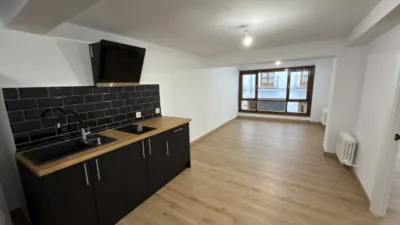 Apartamento en alquiler en Calle del Perú, 5, Centro (Valladolid Capital) de 700 €<span>/mes</span>