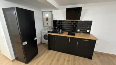 Apartamento en alquiler en Calle del Perú, 5, Centro (Valladolid Capital) de 700 €<span>/mes</span>