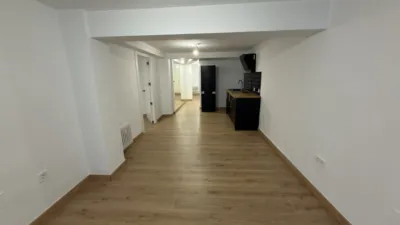 Apartamento en alquiler en Calle del Perú, 5, Centro (Valladolid Capital) de 700 €<span>/mes</span>