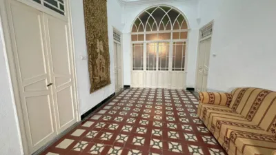 House on General Serrano Street photo 4