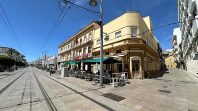 House on General Serrano Street photo 6