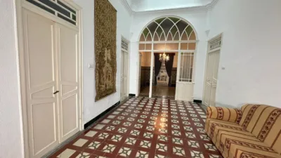 House on General Serrano Street photo 16