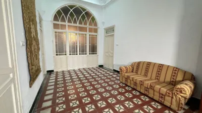 House on General Serrano Street photo 14