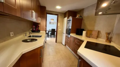 Piso en venta en Calle Santo Entierro, Soto del Real-Villamaruja-Cobreros Viejo (San Fernando) de 199.900 €