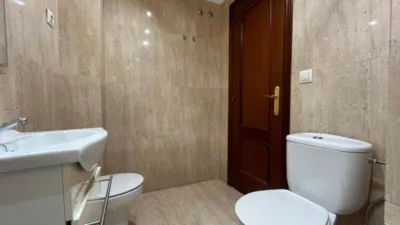 Piso en venta en Calle Santo Entierro, Soto del Real-Villamaruja-Cobreros Viejo (San Fernando) de 199.900 €