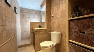 Piso en venta en Calle Santo Entierro, Soto del Real-Villamaruja-Cobreros Viejo (San Fernando) de 199.900 €