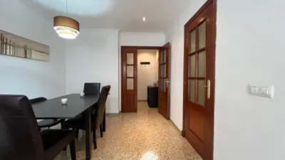 Piso en venta en Calle Santo Entierro, Soto del Real-Villamaruja-Cobreros Viejo (San Fernando) de 199.900 €