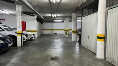 Piso en venta en Calle Santo Entierro, Soto del Real-Villamaruja-Cobreros Viejo (San Fernando) de 199.900 €