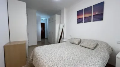 Piso en venta en Calle Santo Entierro, Soto del Real-Villamaruja-Cobreros Viejo (San Fernando) de 199.900 €