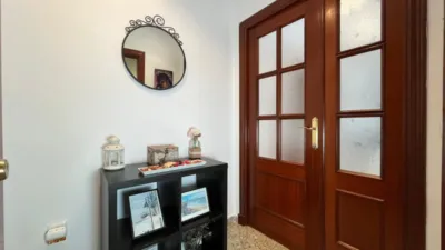 Piso en venta en Calle Santo Entierro, Soto del Real-Villamaruja-Cobreros Viejo (San Fernando) de 199.900 €