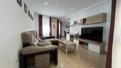 Piso en venta en Calle Santo Entierro, Soto del Real-Villamaruja-Cobreros Viejo (San Fernando) de 199.900 €