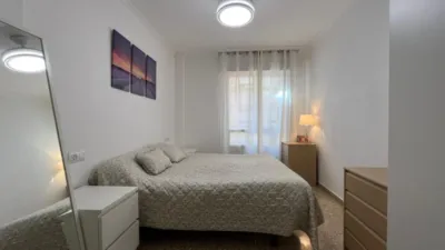 Piso en venta en Calle Santo Entierro, Soto del Real-Villamaruja-Cobreros Viejo (San Fernando) de 199.900 €